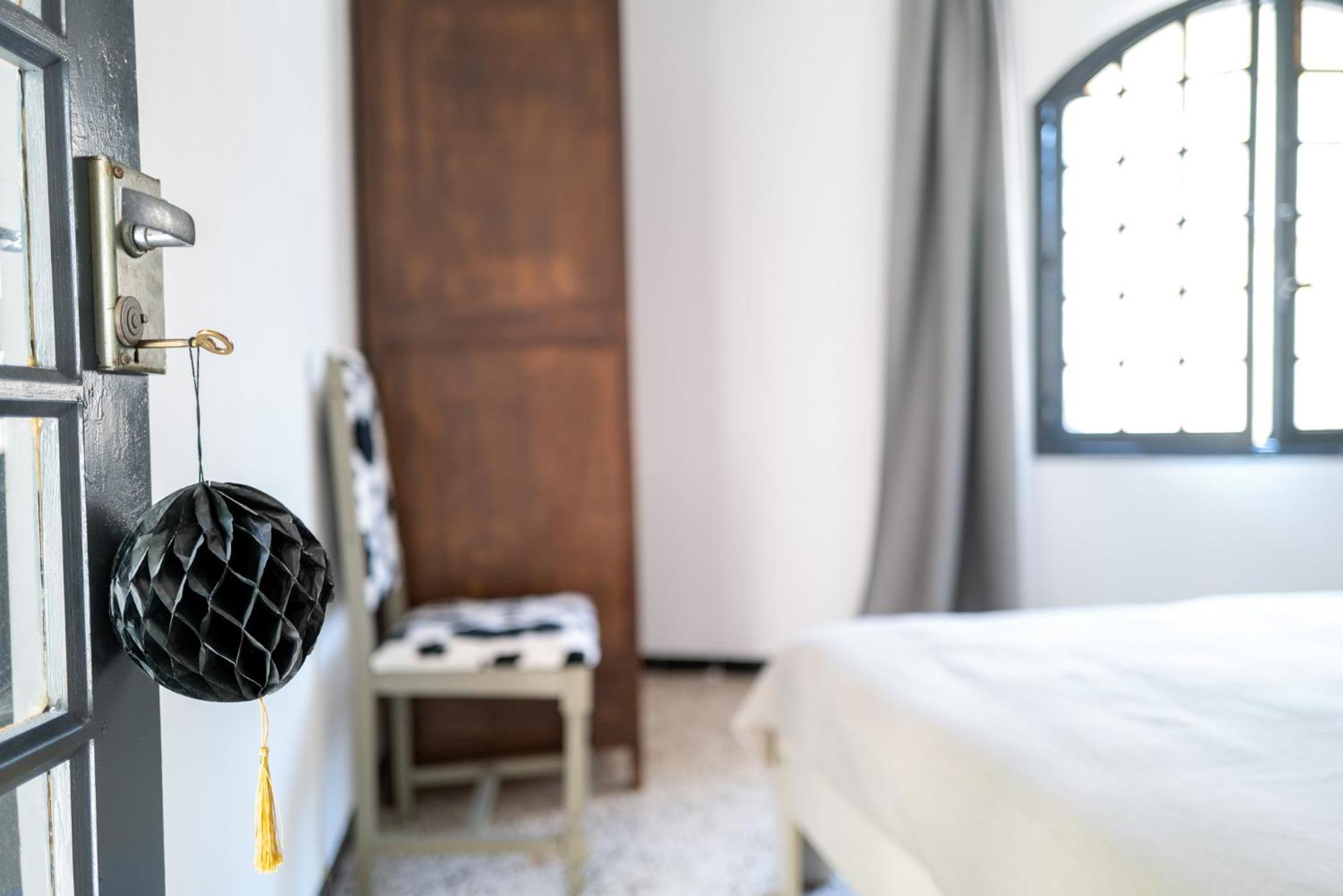 Gites Noulou, Appartementen In Saint-Denis Luaran gambar
