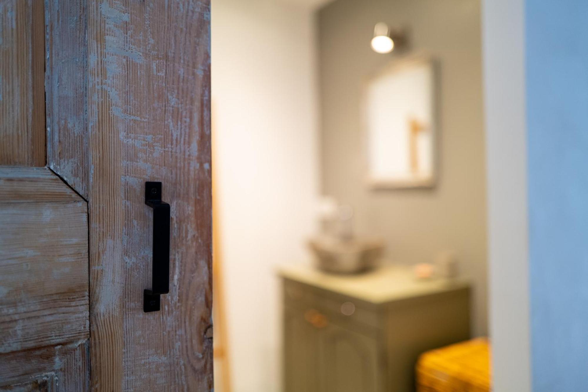 Gites Noulou, Appartementen In Saint-Denis Luaran gambar