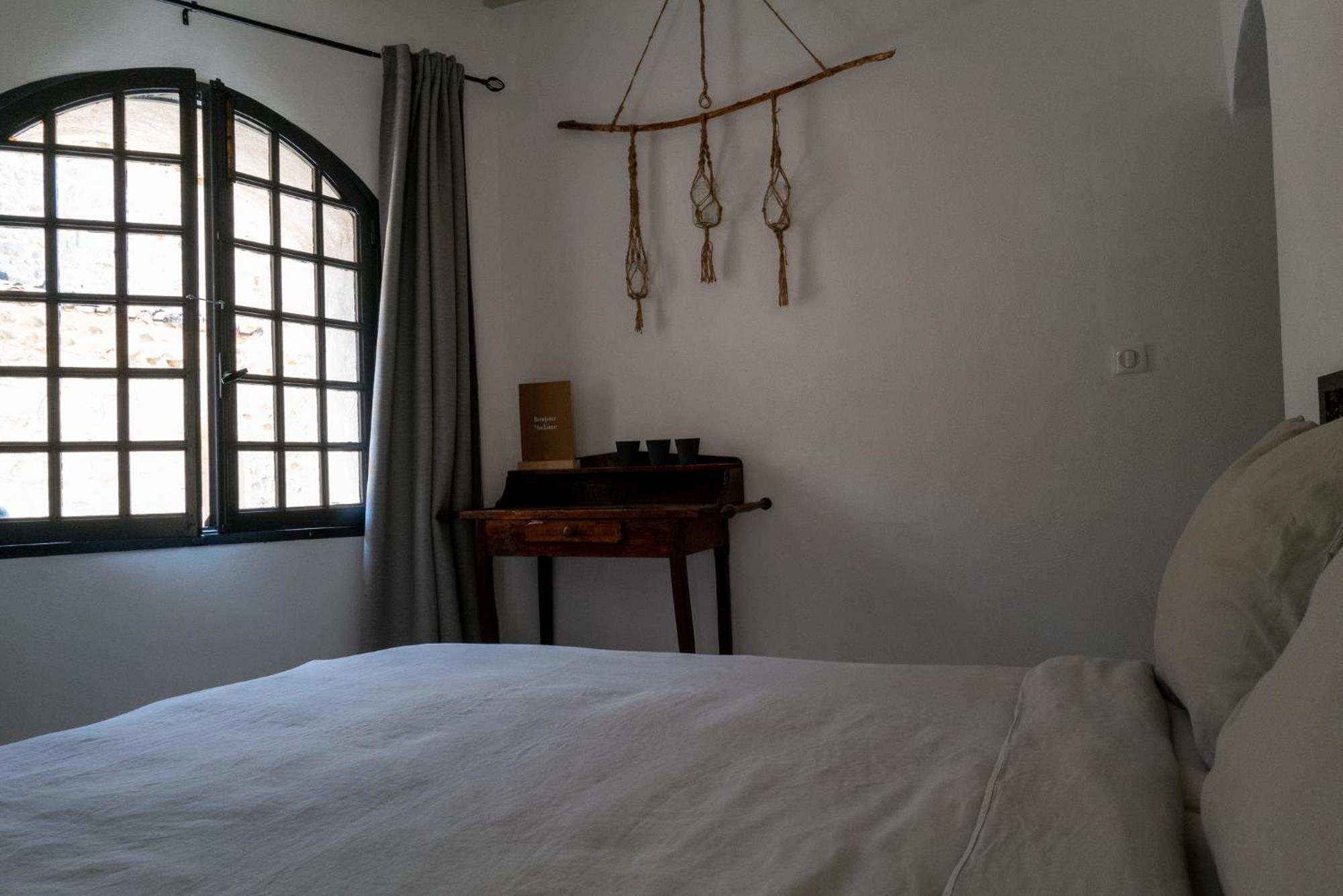 Gites Noulou, Appartementen In Saint-Denis Luaran gambar