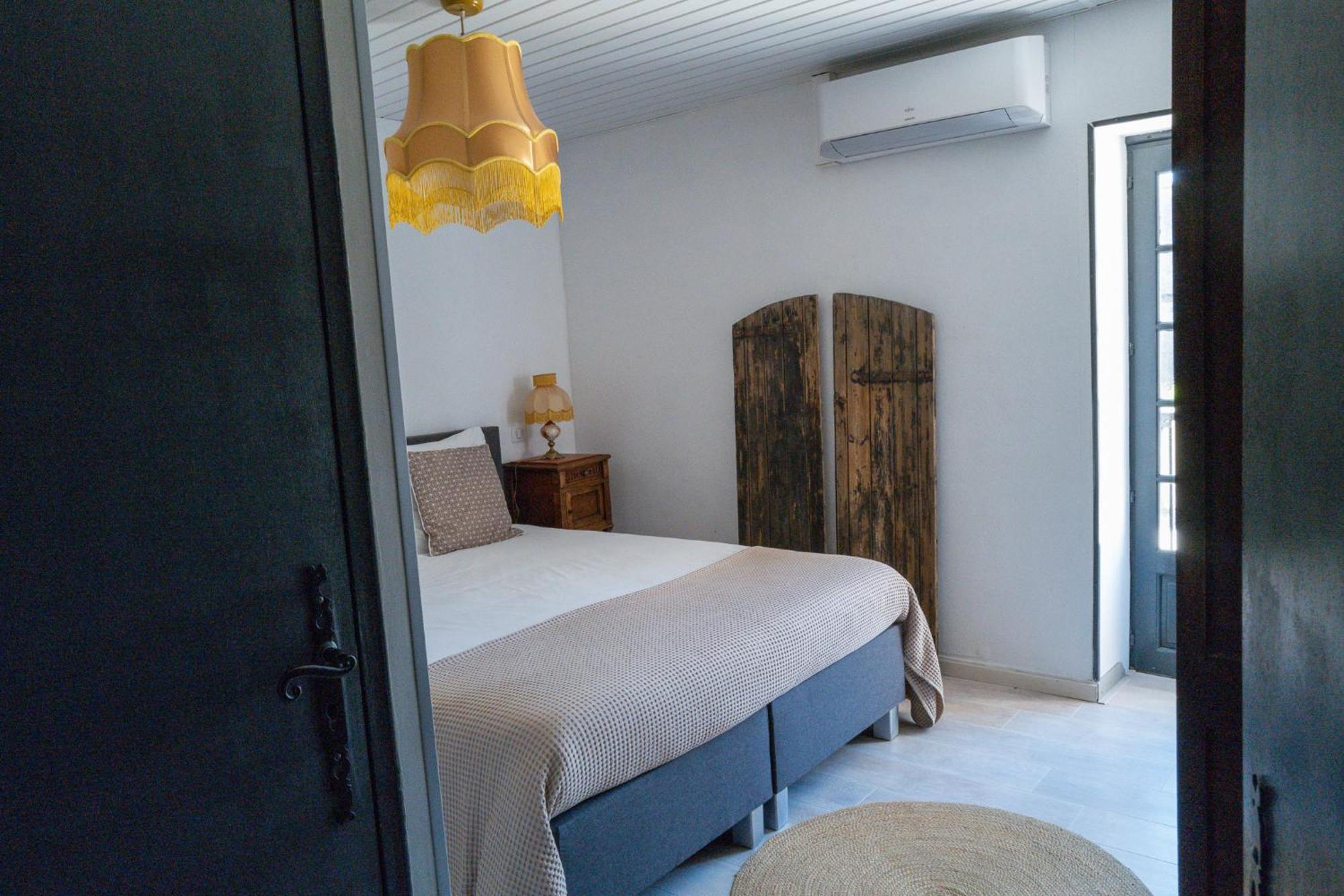 Gites Noulou, Appartementen In Saint-Denis Luaran gambar
