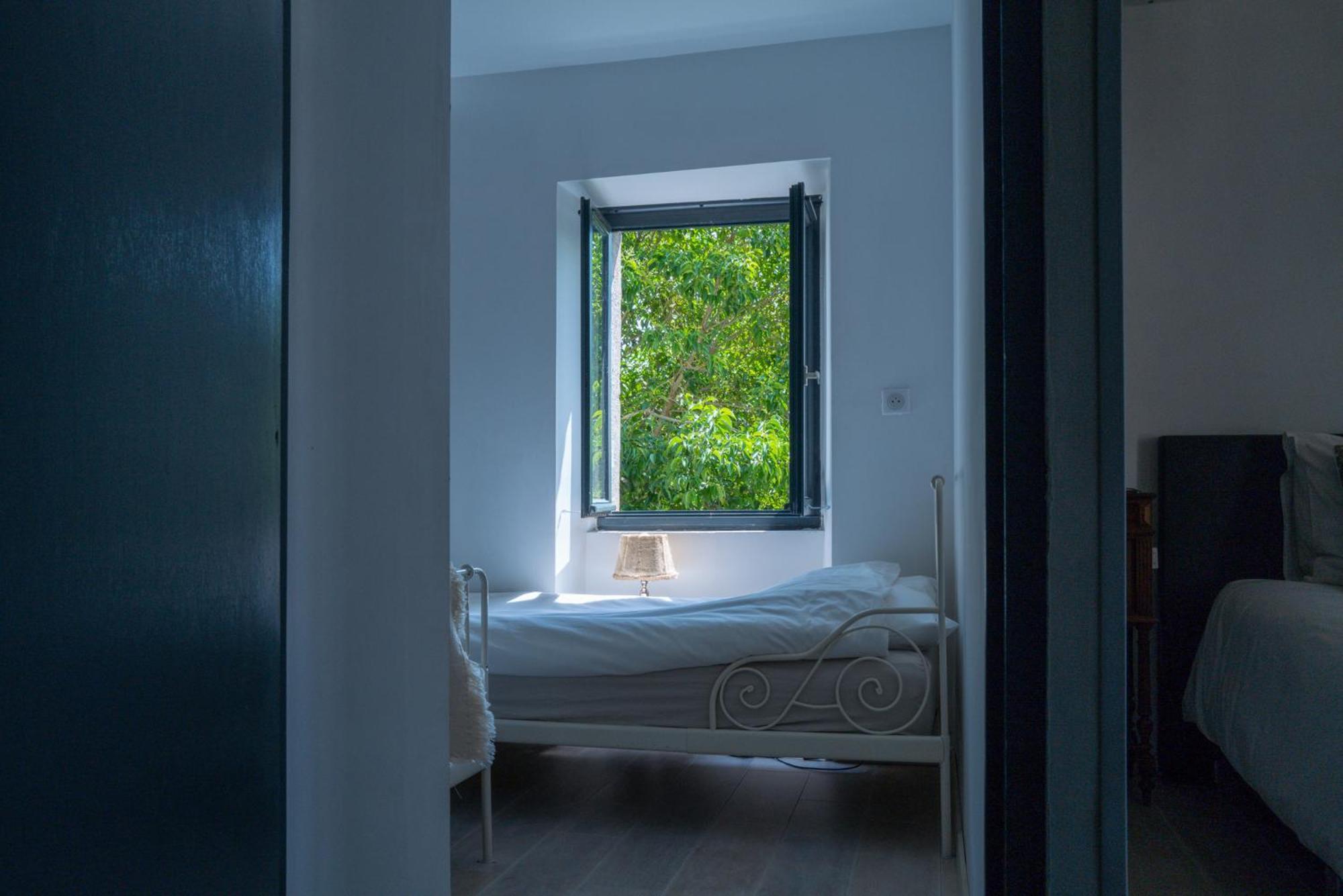 Gites Noulou, Appartementen In Saint-Denis Luaran gambar