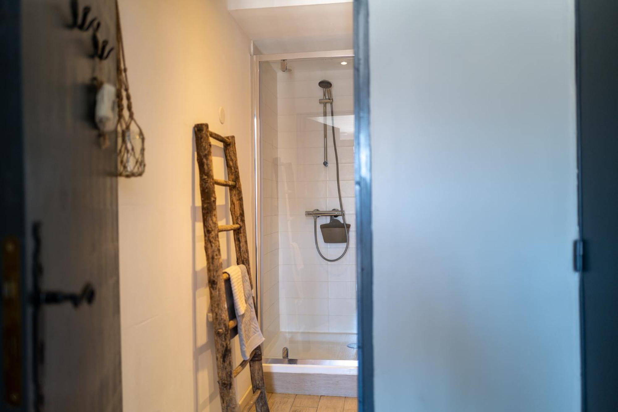Gites Noulou, Appartementen In Saint-Denis Luaran gambar