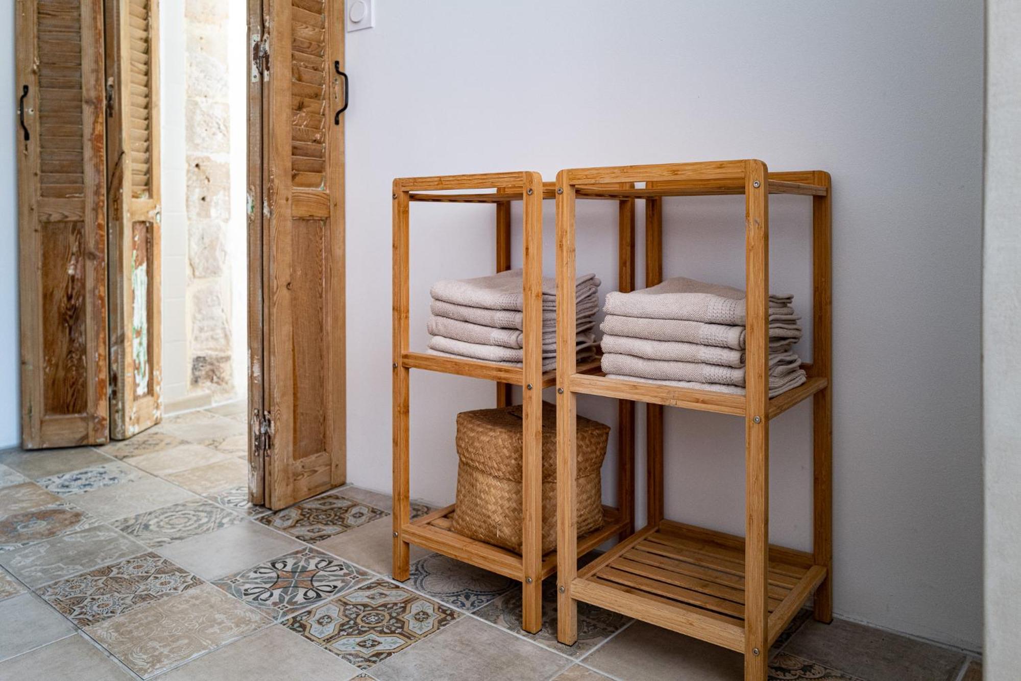 Gites Noulou, Appartementen In Saint-Denis Luaran gambar