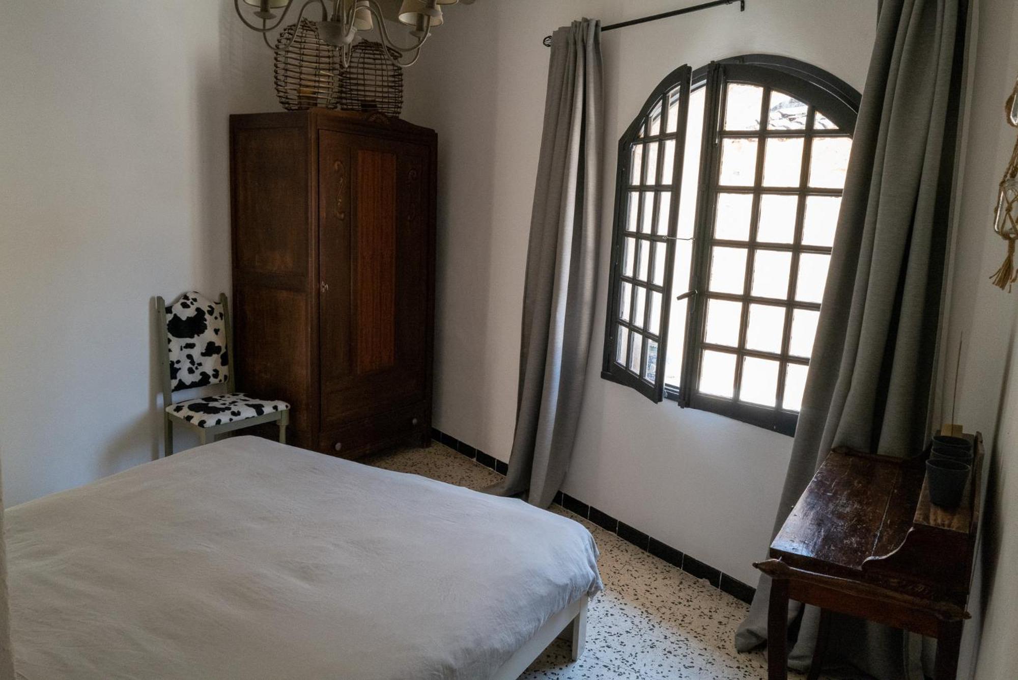 Gites Noulou, Appartementen In Saint-Denis Luaran gambar