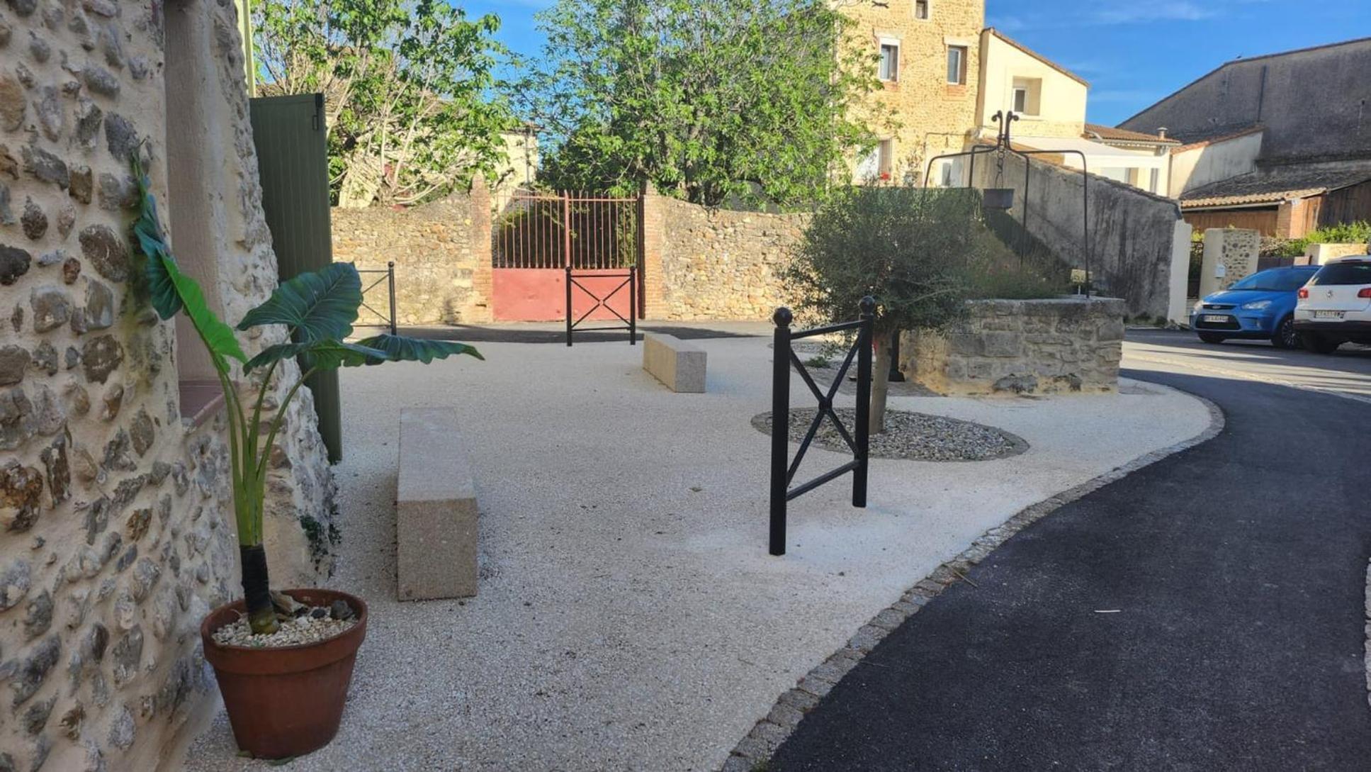 Gites Noulou, Appartementen In Saint-Denis Luaran gambar