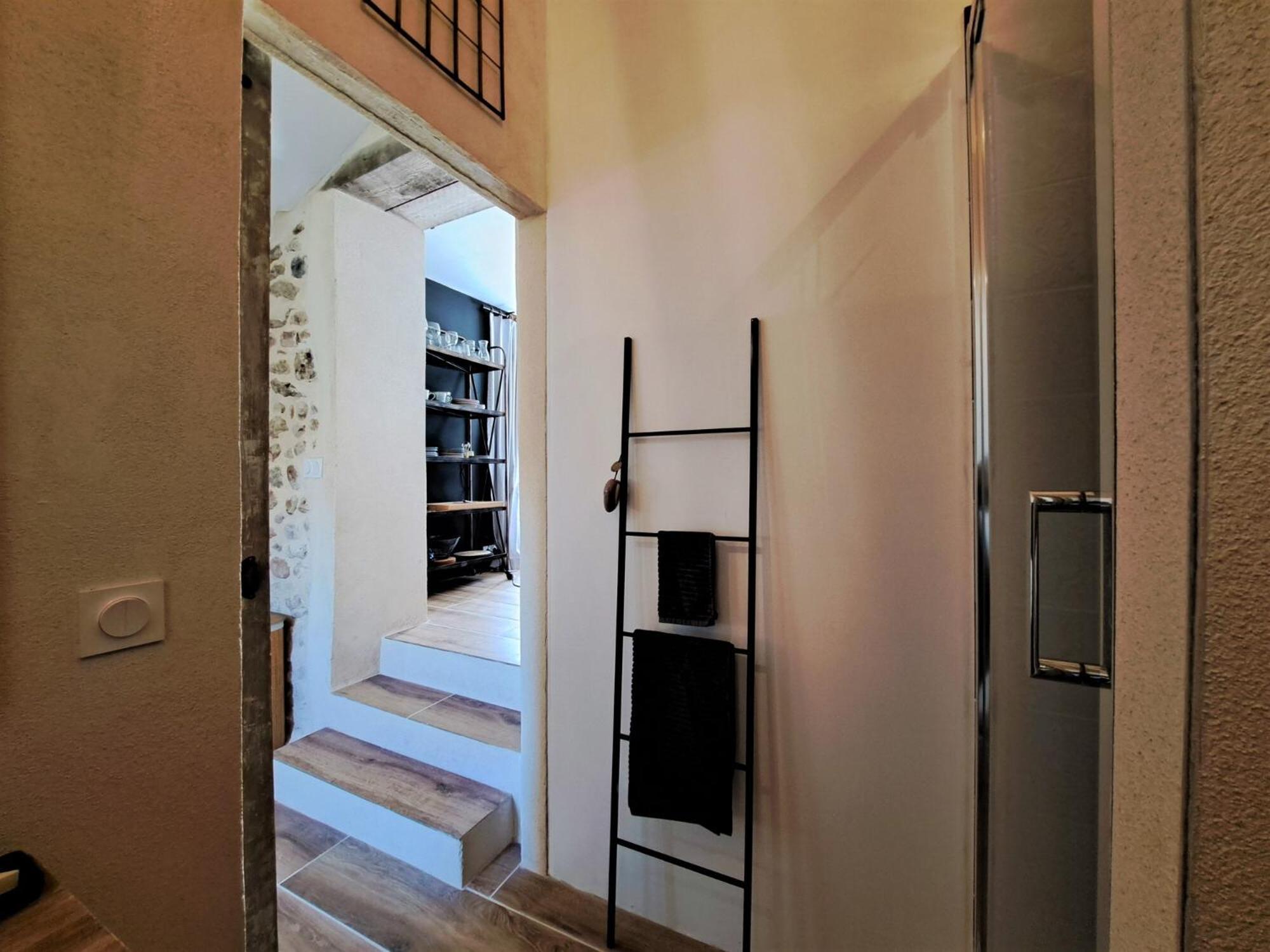 Gites Noulou, Appartementen In Saint-Denis Luaran gambar