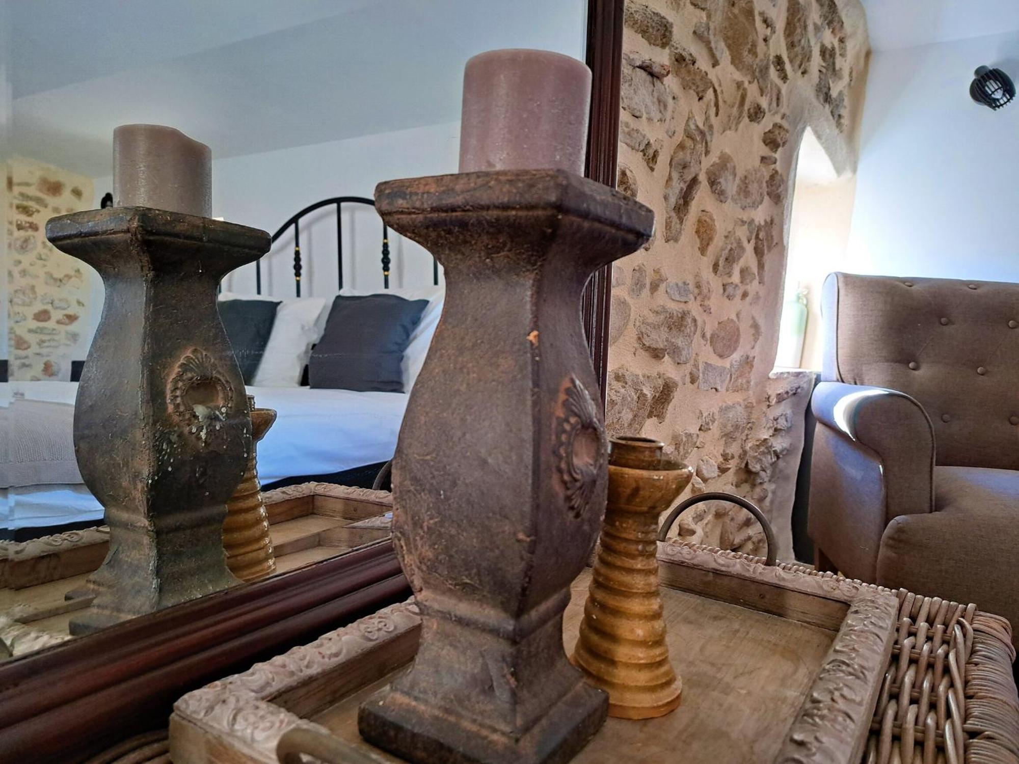 Gites Noulou, Appartementen In Saint-Denis Luaran gambar