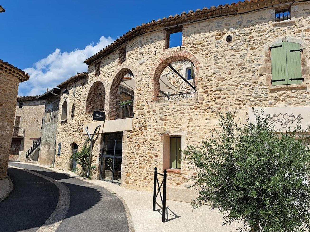 Gites Noulou, Appartementen In Saint-Denis Luaran gambar