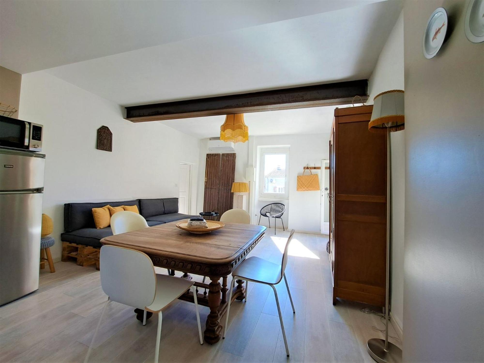 Gites Noulou, Appartementen In Saint-Denis Luaran gambar